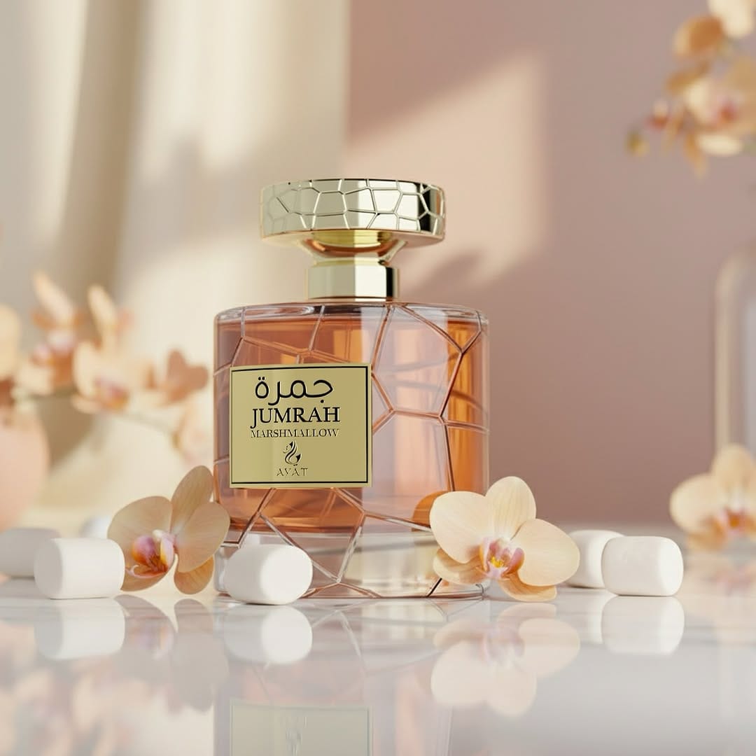 Post 6 by Ayat Perfumes on Instagram (image)