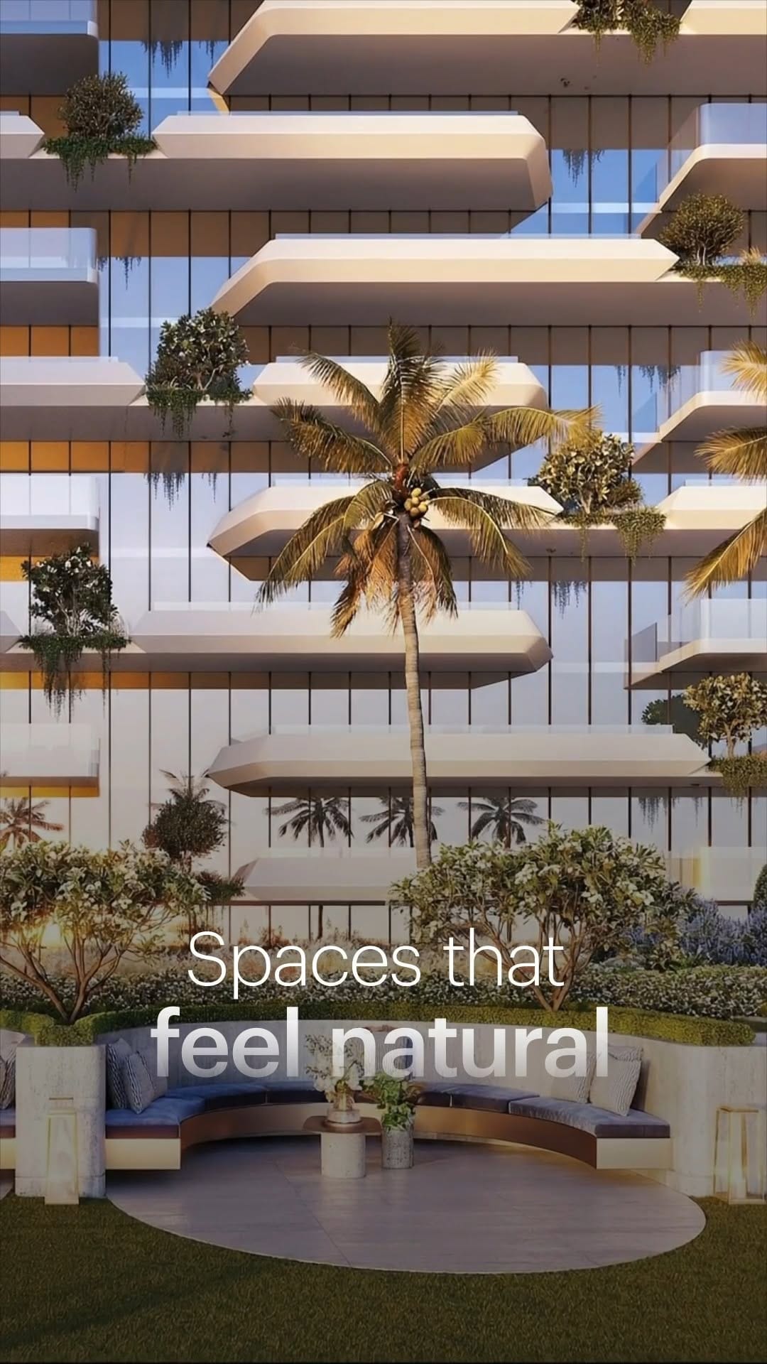 Post 1 by Deyaar Development on Instagram (video)
