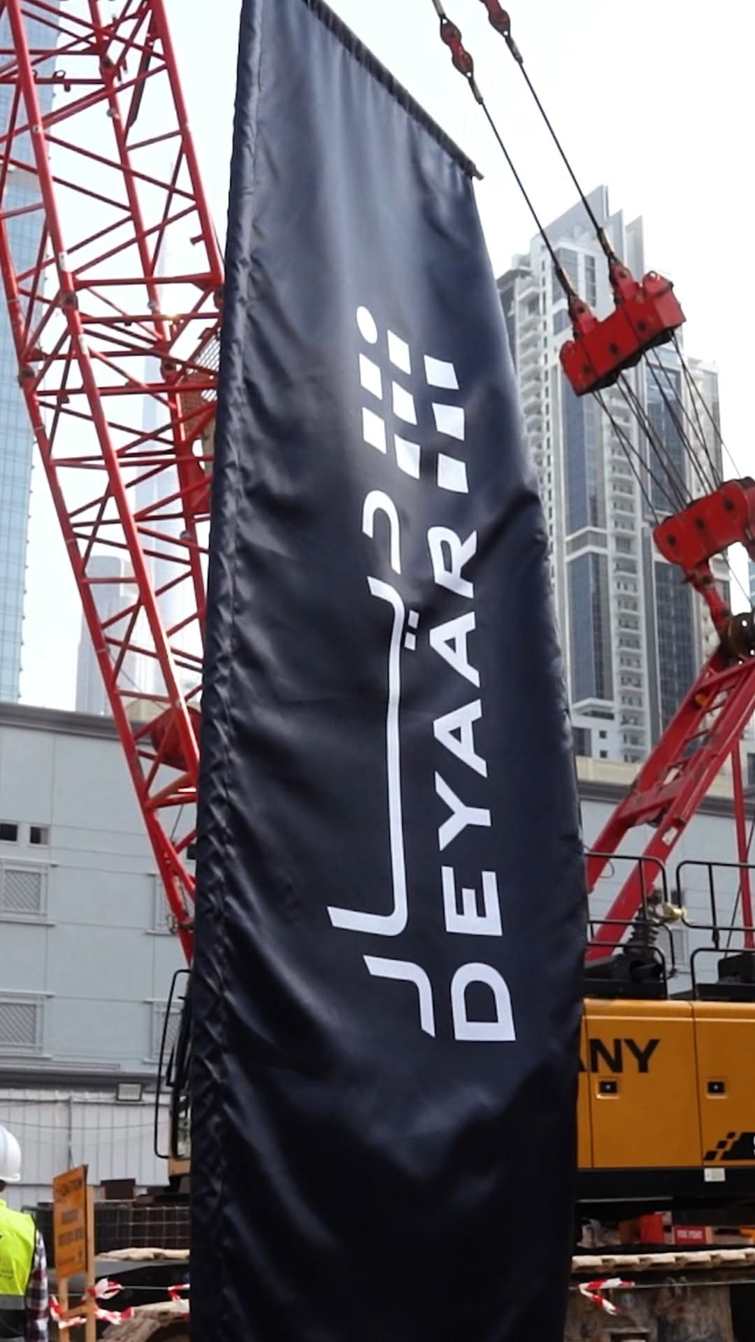 Post 4 by Deyaar Development on Instagram (video)