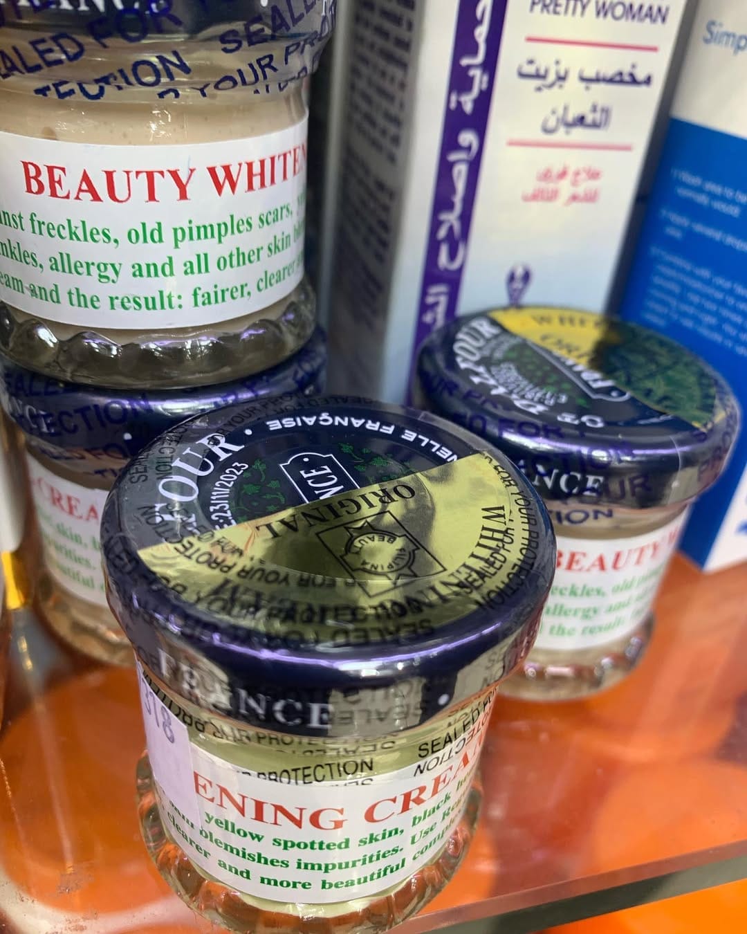 Post 5 by beauty products😇 on Instagram (image)
