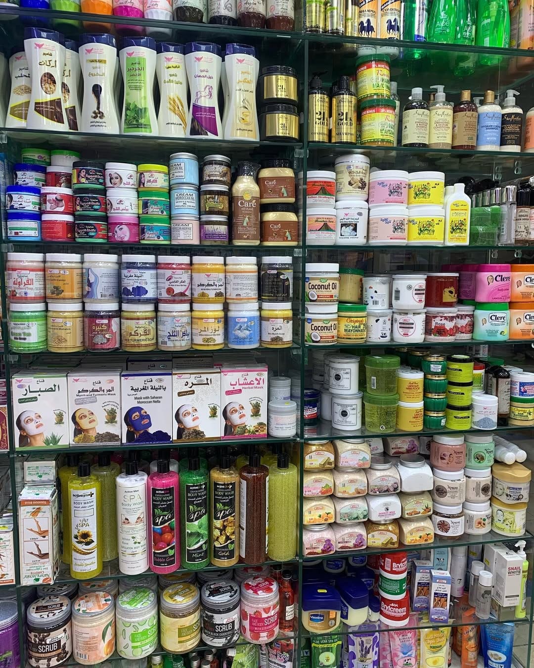 Post 8 by beauty products😇 on Instagram (image)