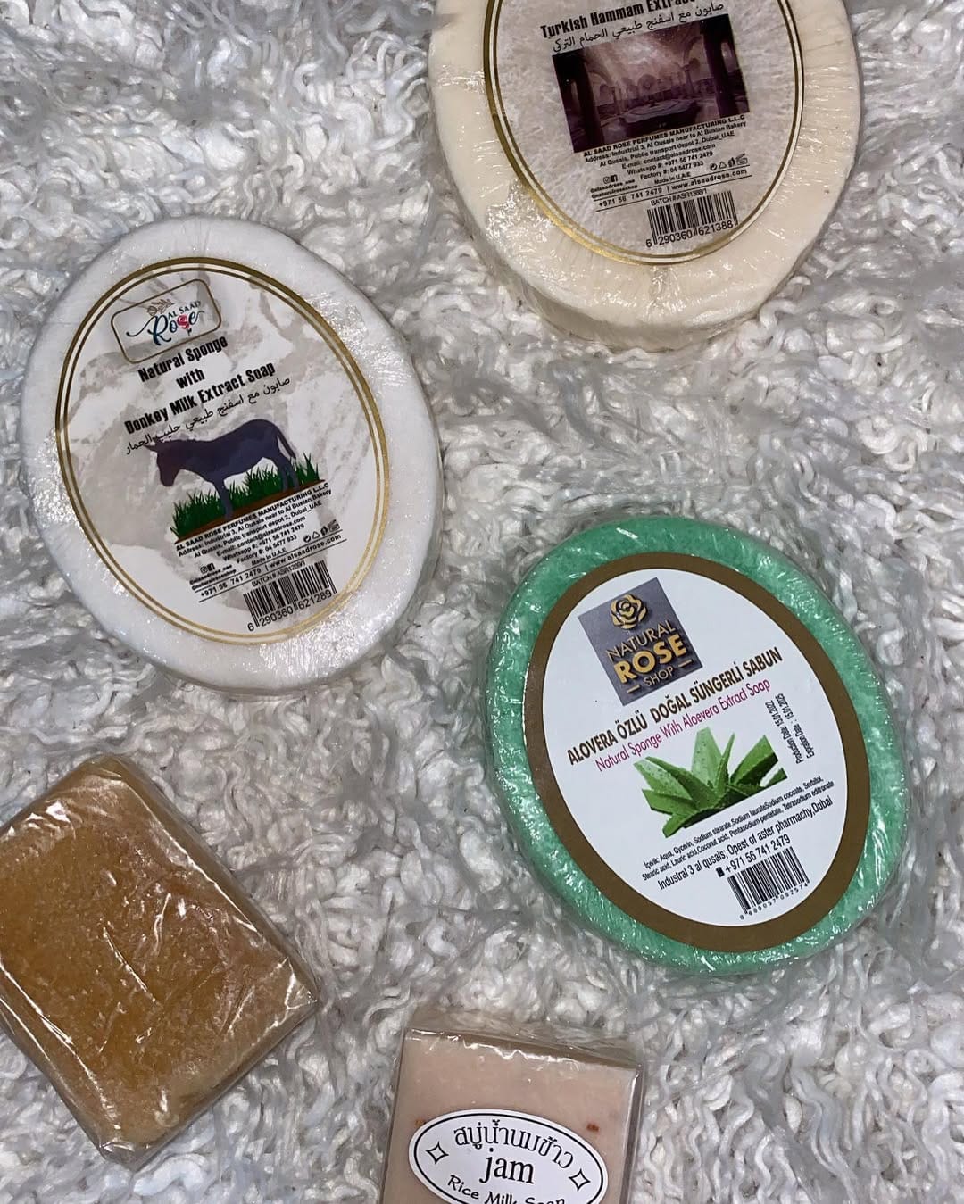 Post 2 by beauty products😇 on Instagram (image)