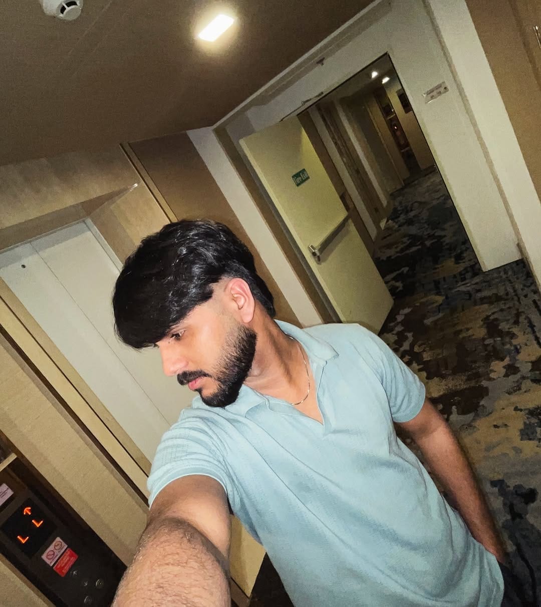 Post 1 by Yadav Abhishek |Men’s Fashion on Instagram (carousel)