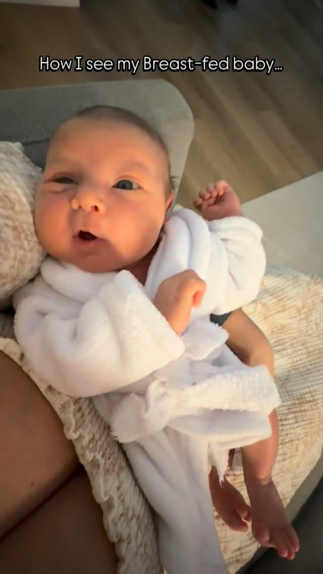 Post 1 by Khloë Terae 🇨🇦 on Instagram (video)