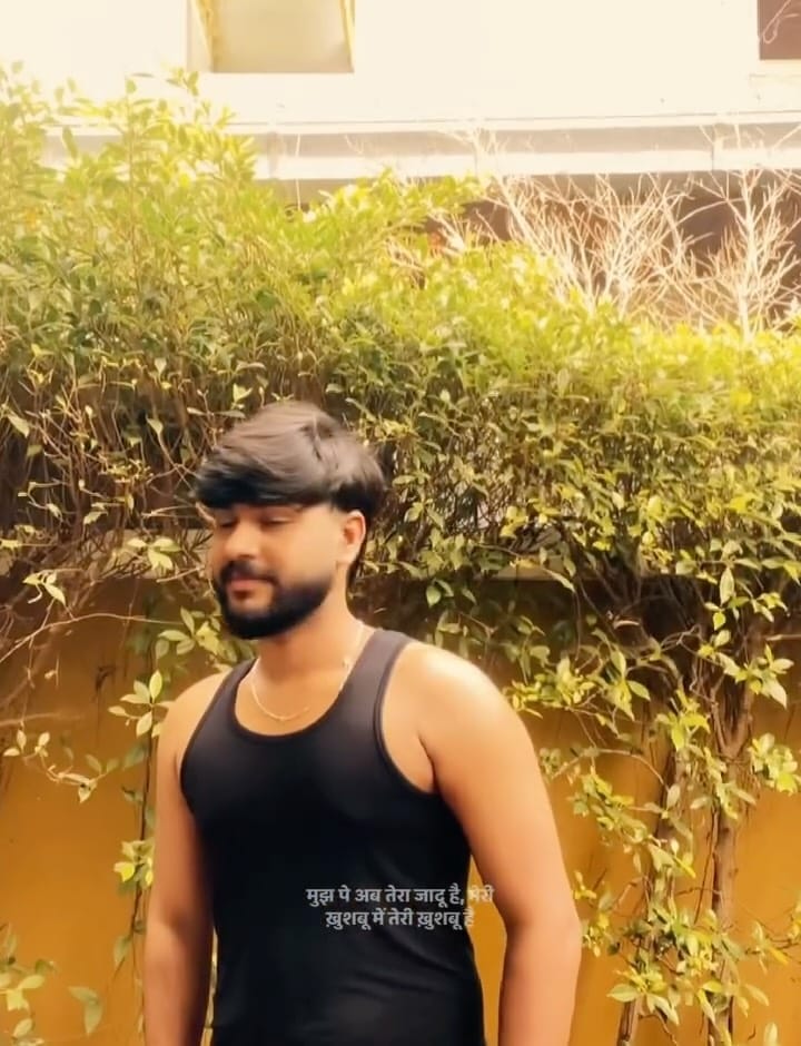 Post 2 by Yadav Abhishek |Men’s Fashion on Instagram (video)