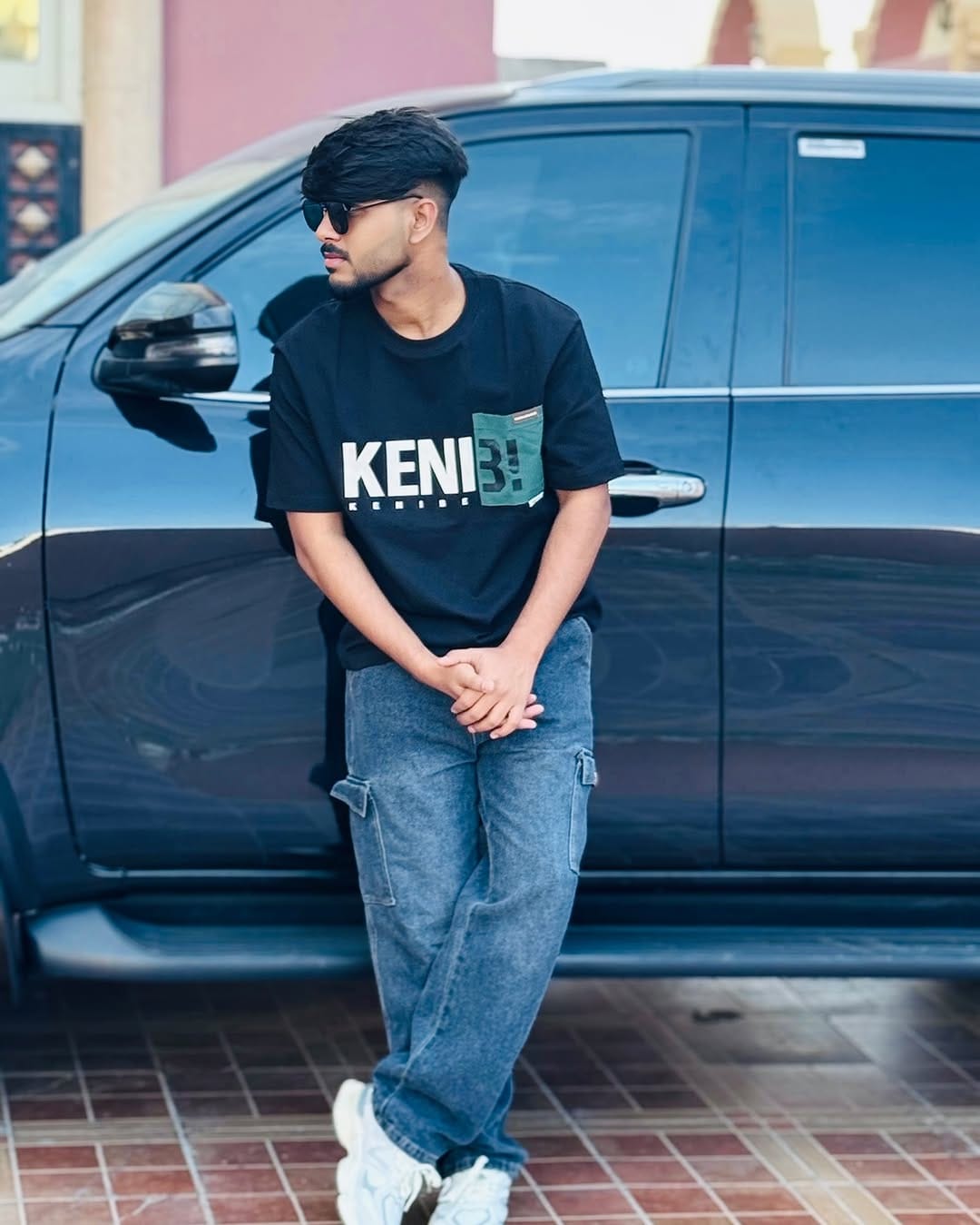 Post 9 by Yadav Abhishek |Men’s Fashion on Instagram (carousel)