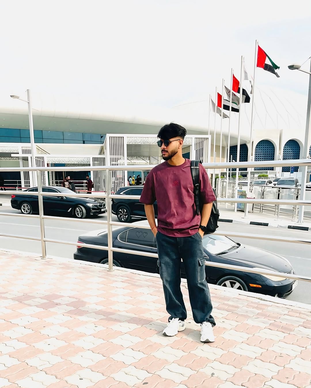 Post 7 by Yadav Abhishek |Men’s Fashion on Instagram (carousel)