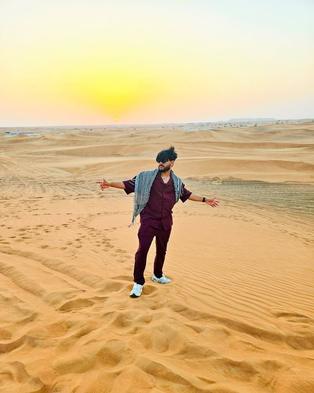Post 8 by Yadav Abhishek |Men’s Fashion on Instagram (carousel)