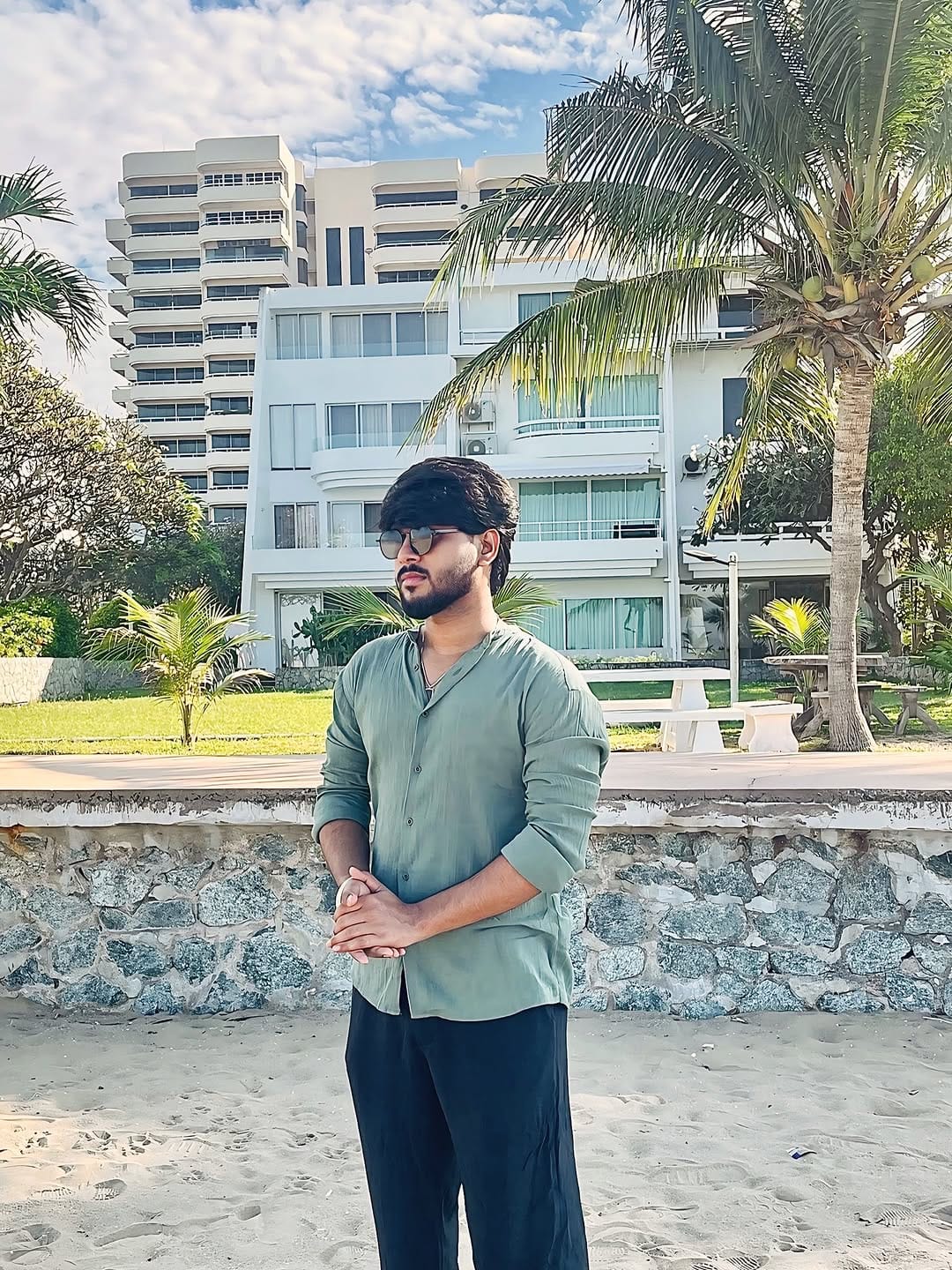 Post 4 by Yadav Abhishek |Men’s Fashion on Instagram (carousel)