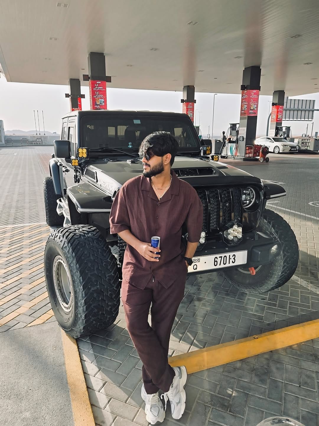 Post 5 by Yadav Abhishek |Men’s Fashion on Instagram (image)