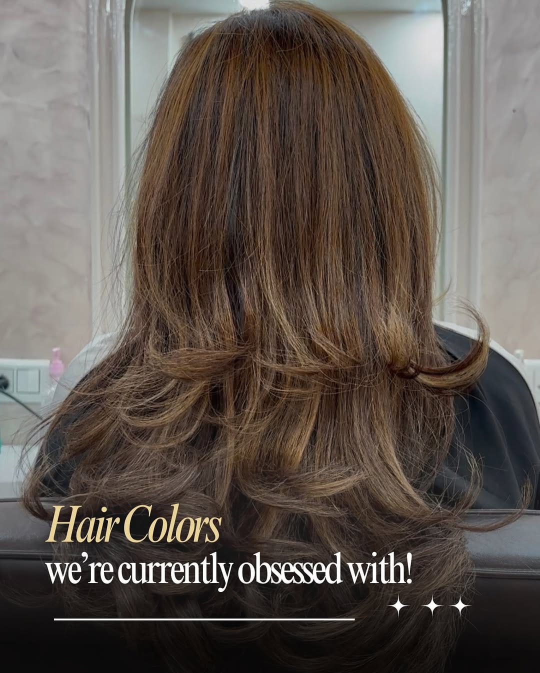 Post 6 by Attraction Salon & academy on Instagram (carousel)