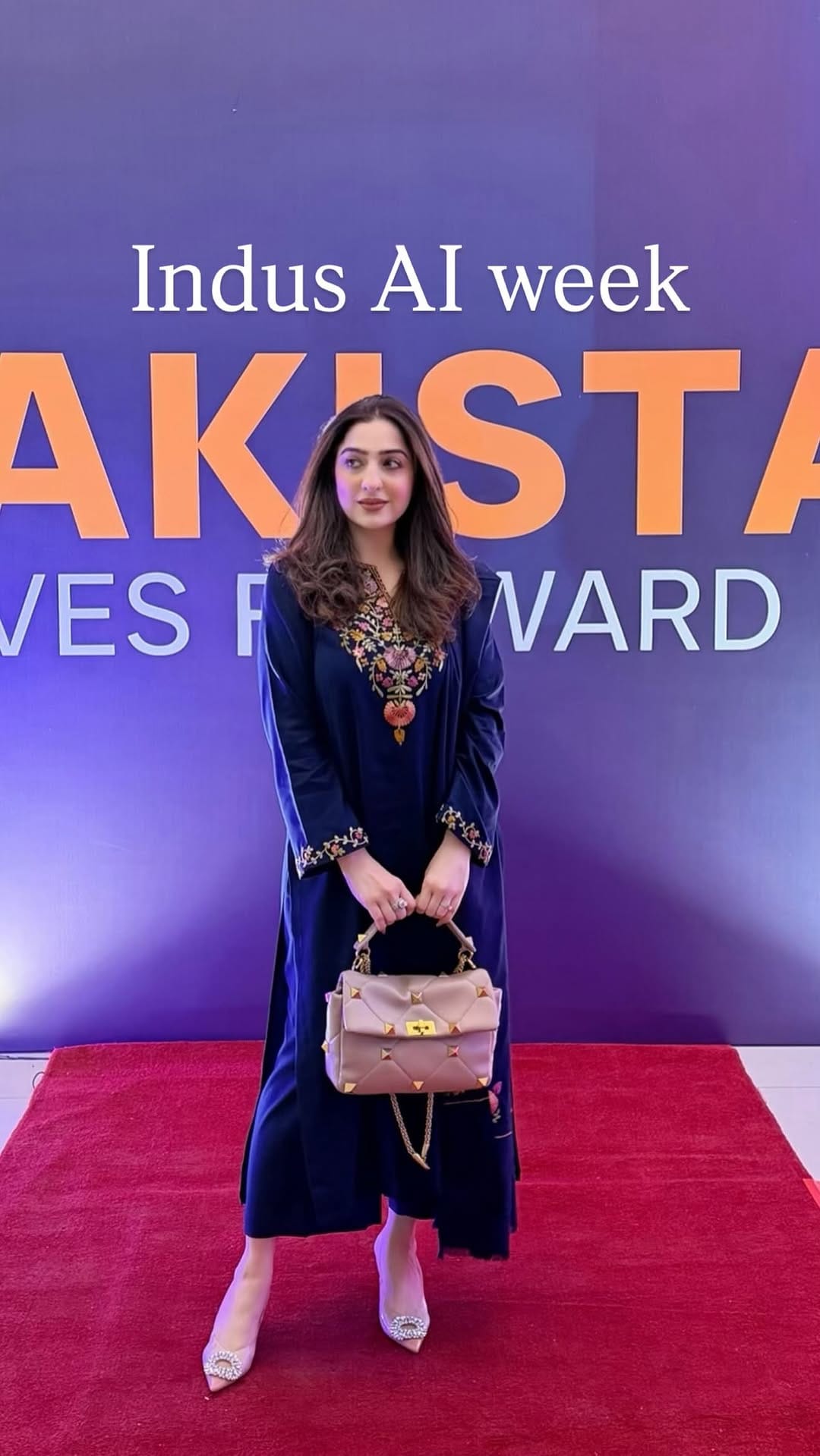 Post 5 by Qudsia AQ on Instagram (video)