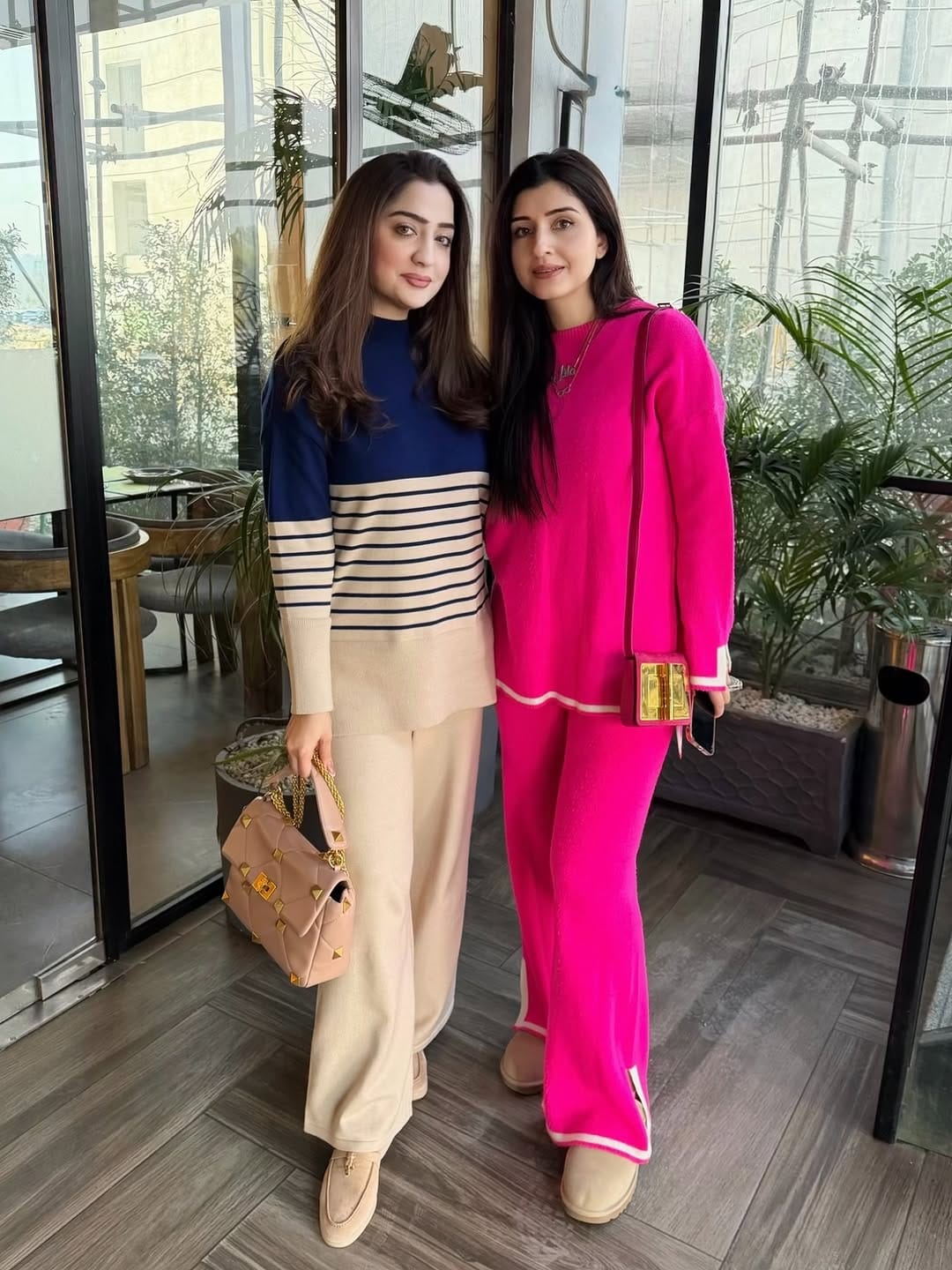 Post 2 by Qudsia AQ on Instagram (carousel)