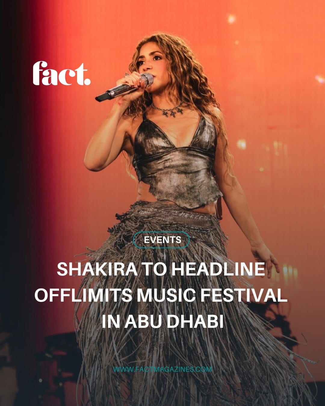 Post 1 by FACT ABU DHABI on Instagram (image)