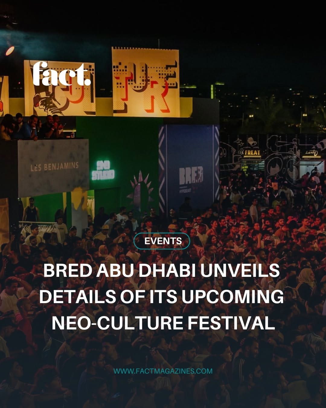 Post 9 by FACT ABU DHABI on Instagram (image)