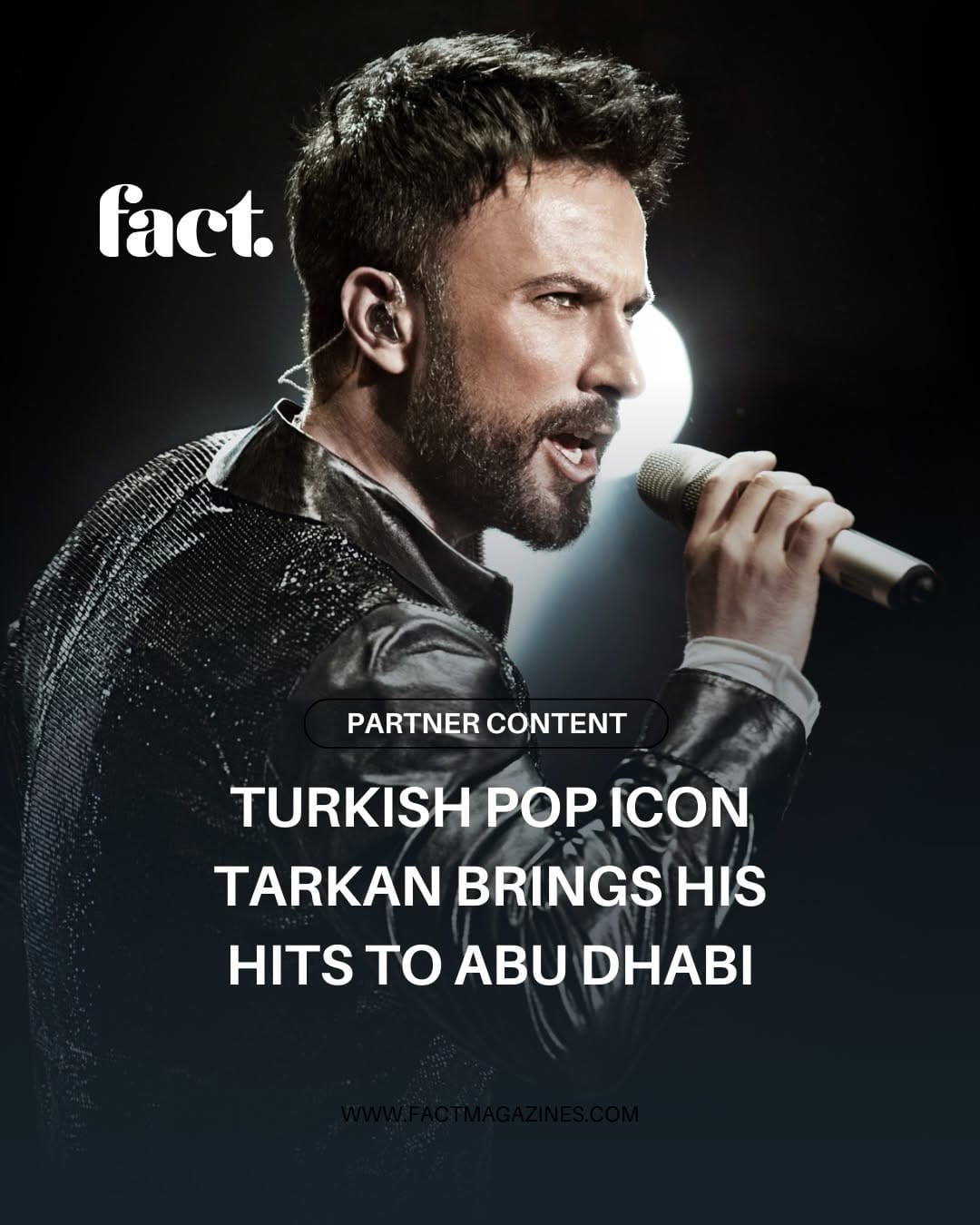 Post 8 by FACT ABU DHABI on Instagram (image)