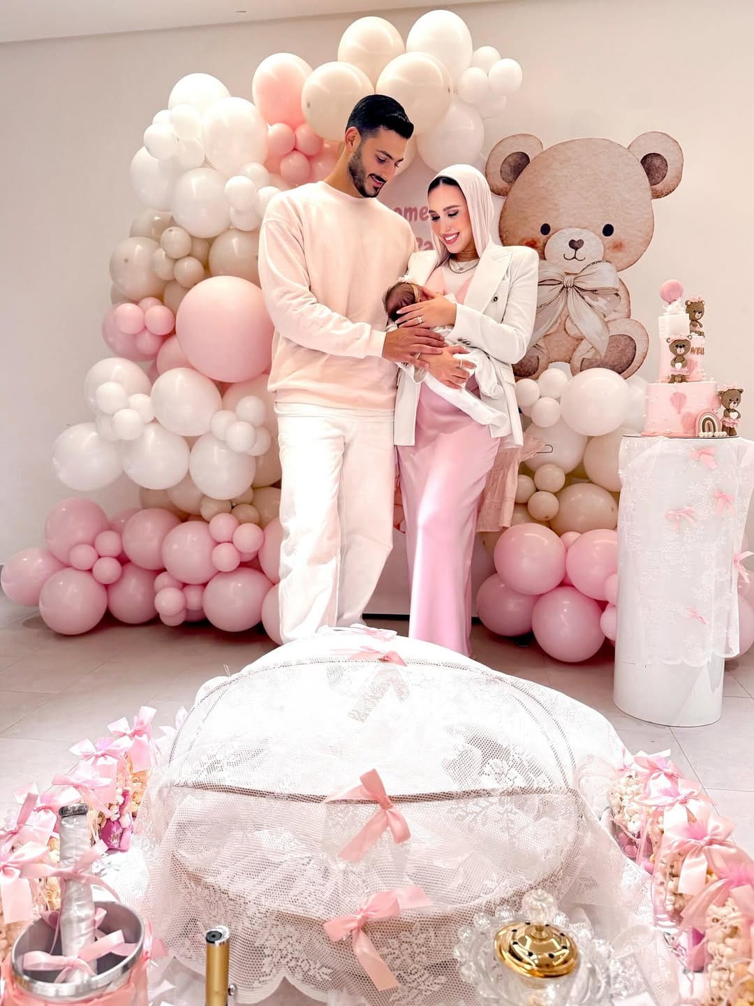 Post 5 by Yasmina Zaalouk ياسمينا زعلوك on Instagram (carousel)