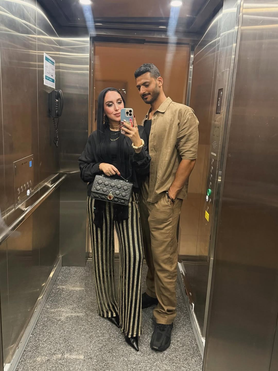 Post 10 by Yasmina Zaalouk ياسمينا زعلوك on Instagram (carousel)