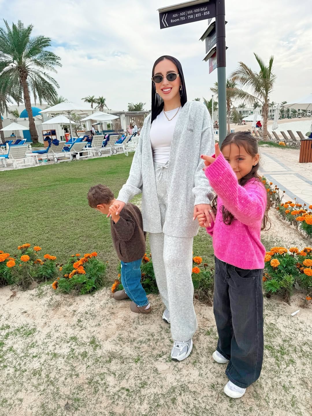 Post 2 by Yasmina Zaalouk ياسمينا زعلوك on Instagram (carousel)