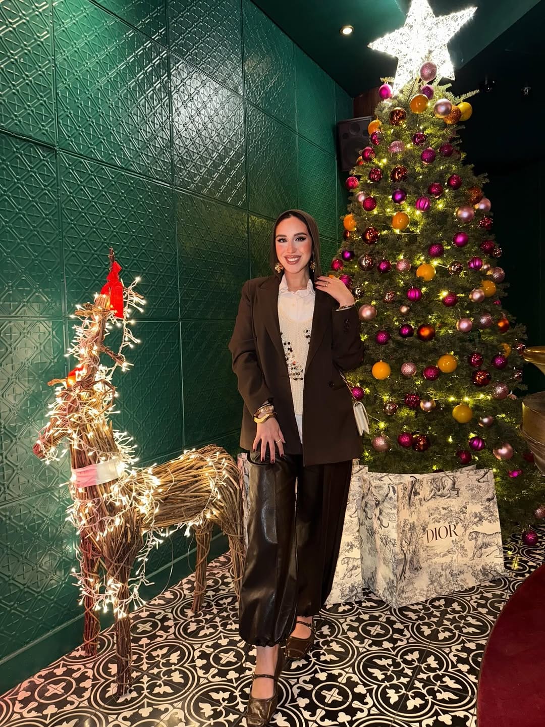 Post 7 by Yasmina Zaalouk ياسمينا زعلوك on Instagram (carousel)