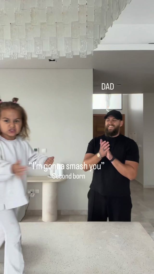 Post 1 by Dajana Ic on Instagram (video)