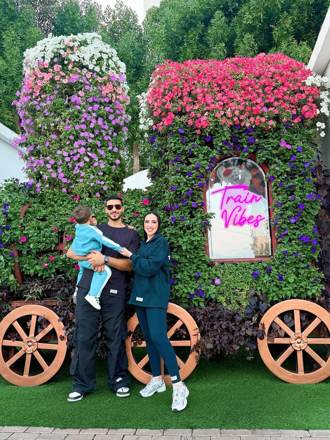 Post 6 by Yasmina Zaalouk ياسمينا زعلوك on Instagram (carousel)