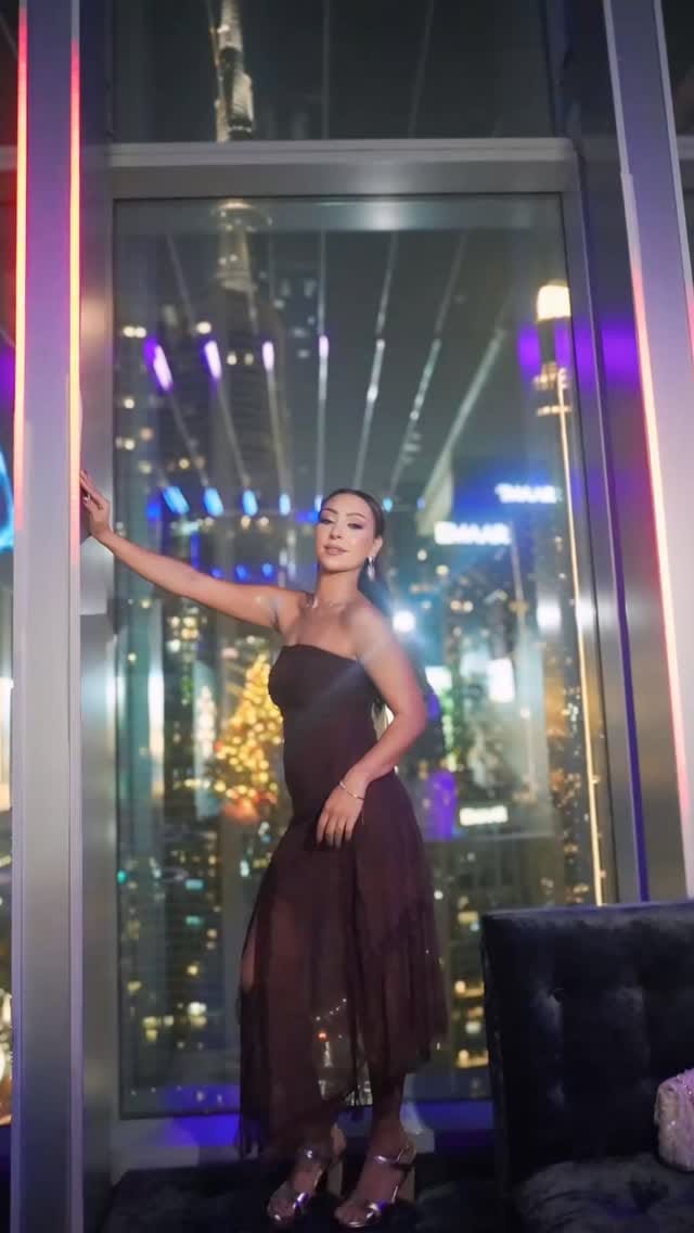 Post 4 by Randa Soliman on Instagram (video)