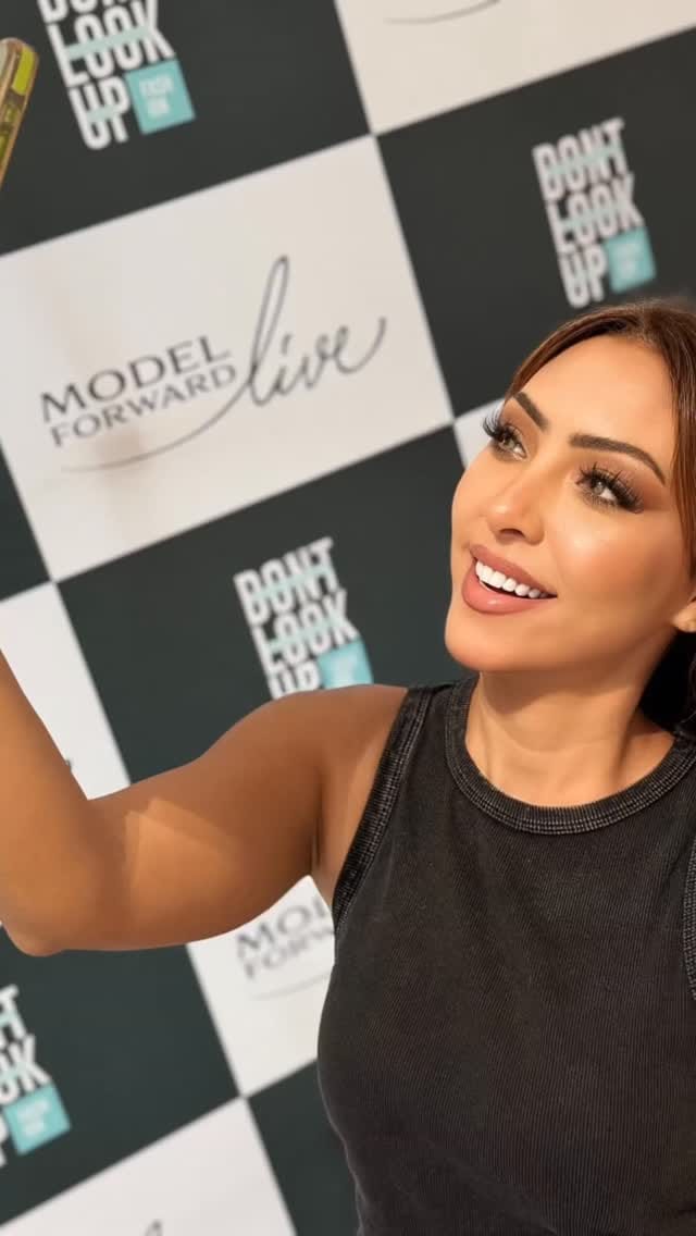 Post 1 by Randa Soliman on Instagram (video)
