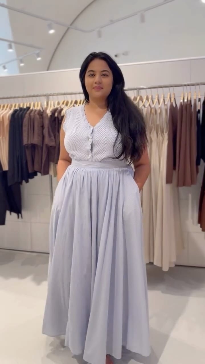 Post 9 by Heesha | (Meeta Rajani) on Instagram (video)