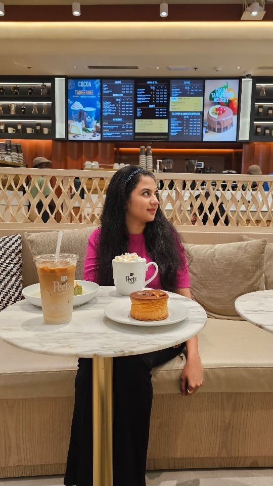 Post 10 by Heesha | (Meeta Rajani) on Instagram (video)
