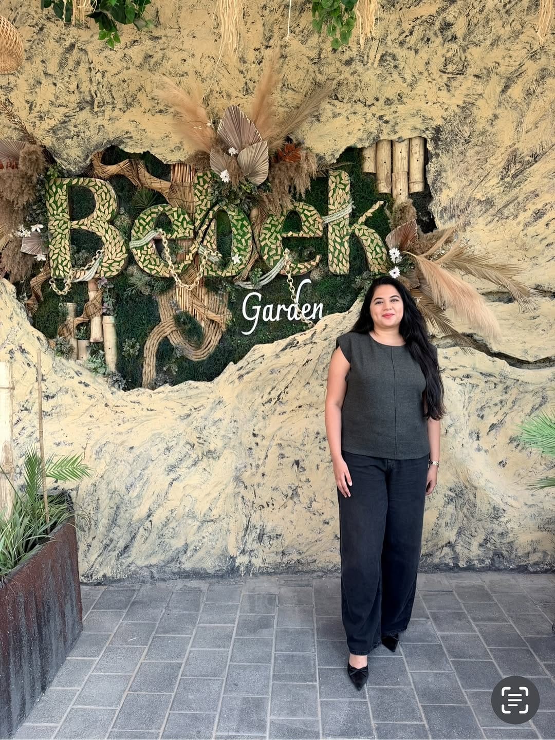 Post 2 by Heesha | (Meeta Rajani) on Instagram (carousel)