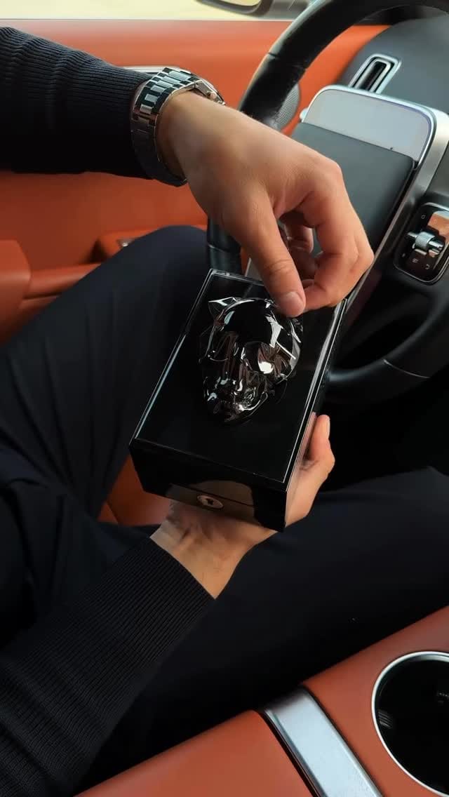 Post 6 by ⚜️گالری فیاض⚜️ on Instagram (video)