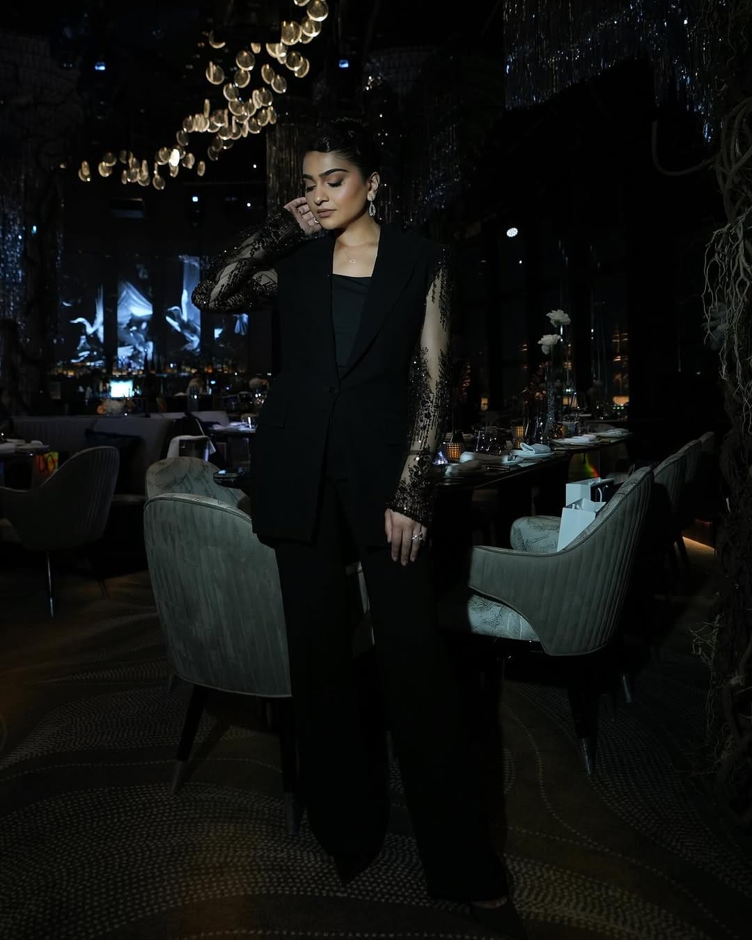 Post 9 by Nazneen Bodi on Instagram (carousel)
