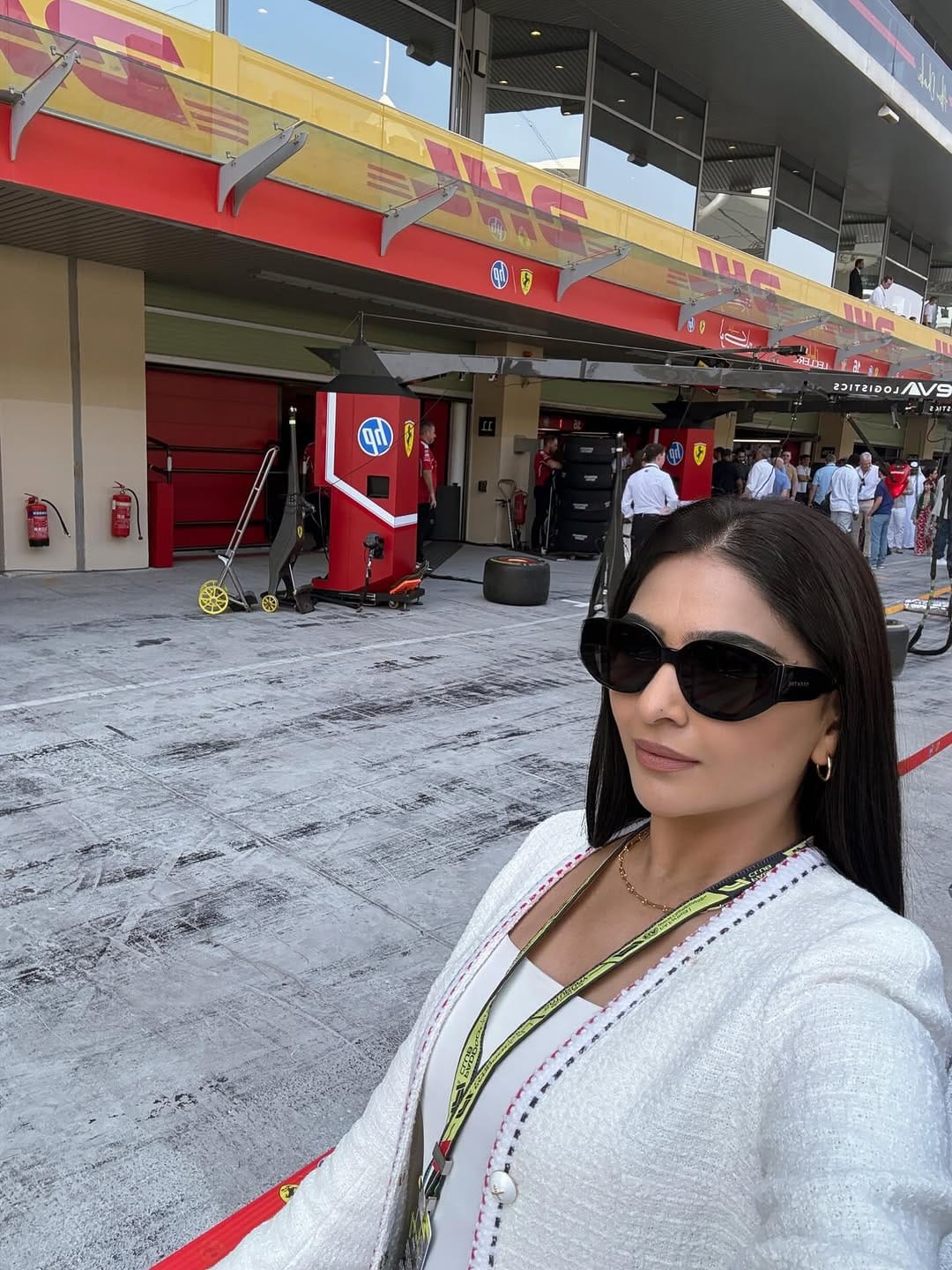 Post 3 by Nazneen Bodi on Instagram (carousel)