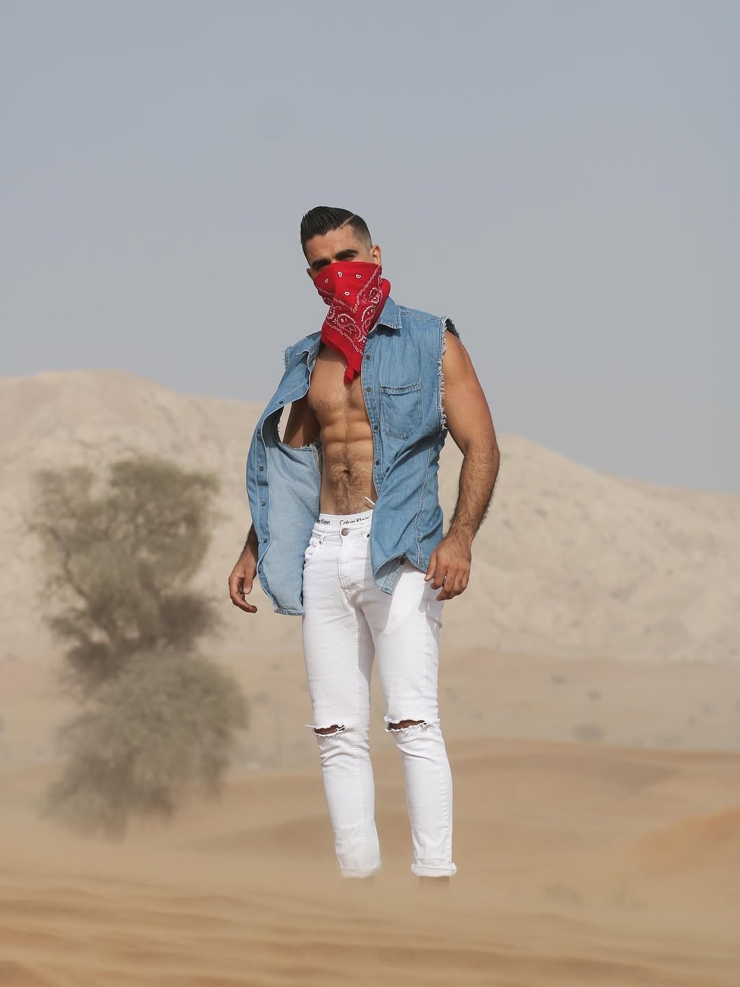 Post 2 by Karim Saleh on Instagram (image)