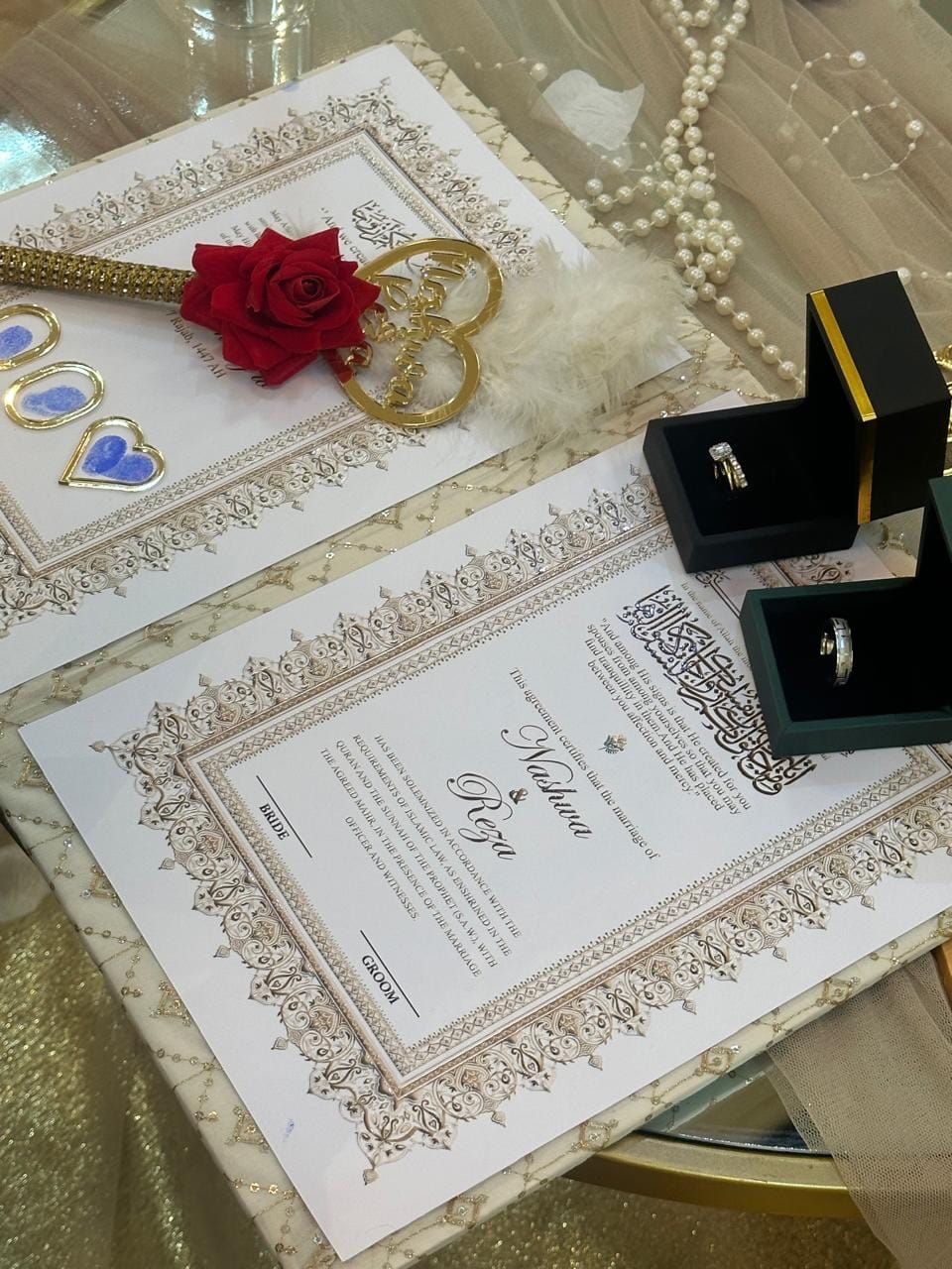 Post 5 by نشوى السوده | إخصائية ليزر وبشرة | Nashwa Alsoda on Instagram (carousel)
