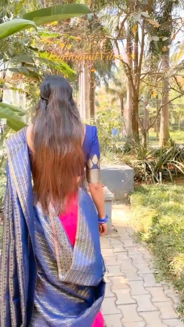 Post 6 by Swathi Bangera on Instagram (video)