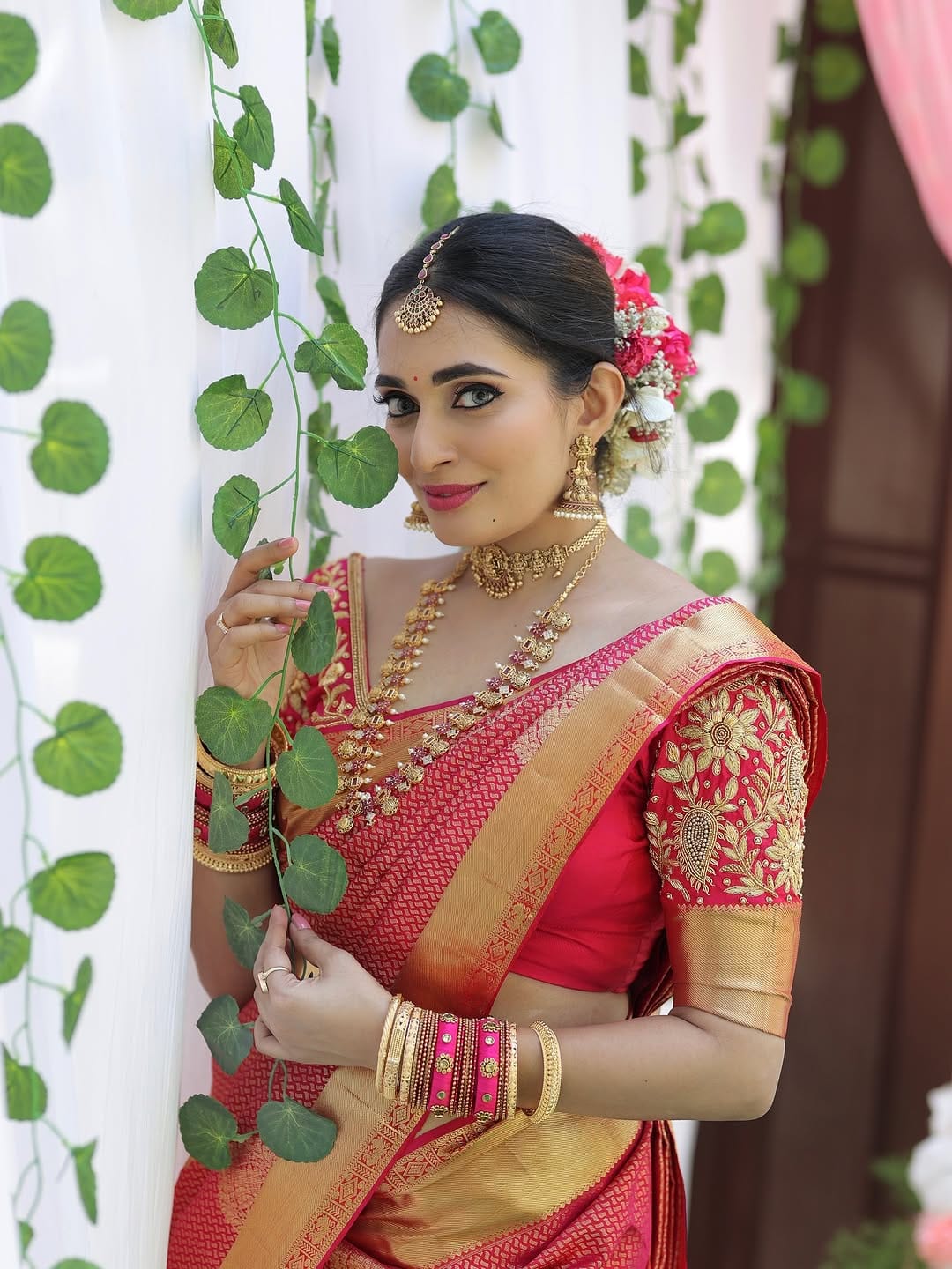 Post 4 by Swathi Bangera on Instagram (image)