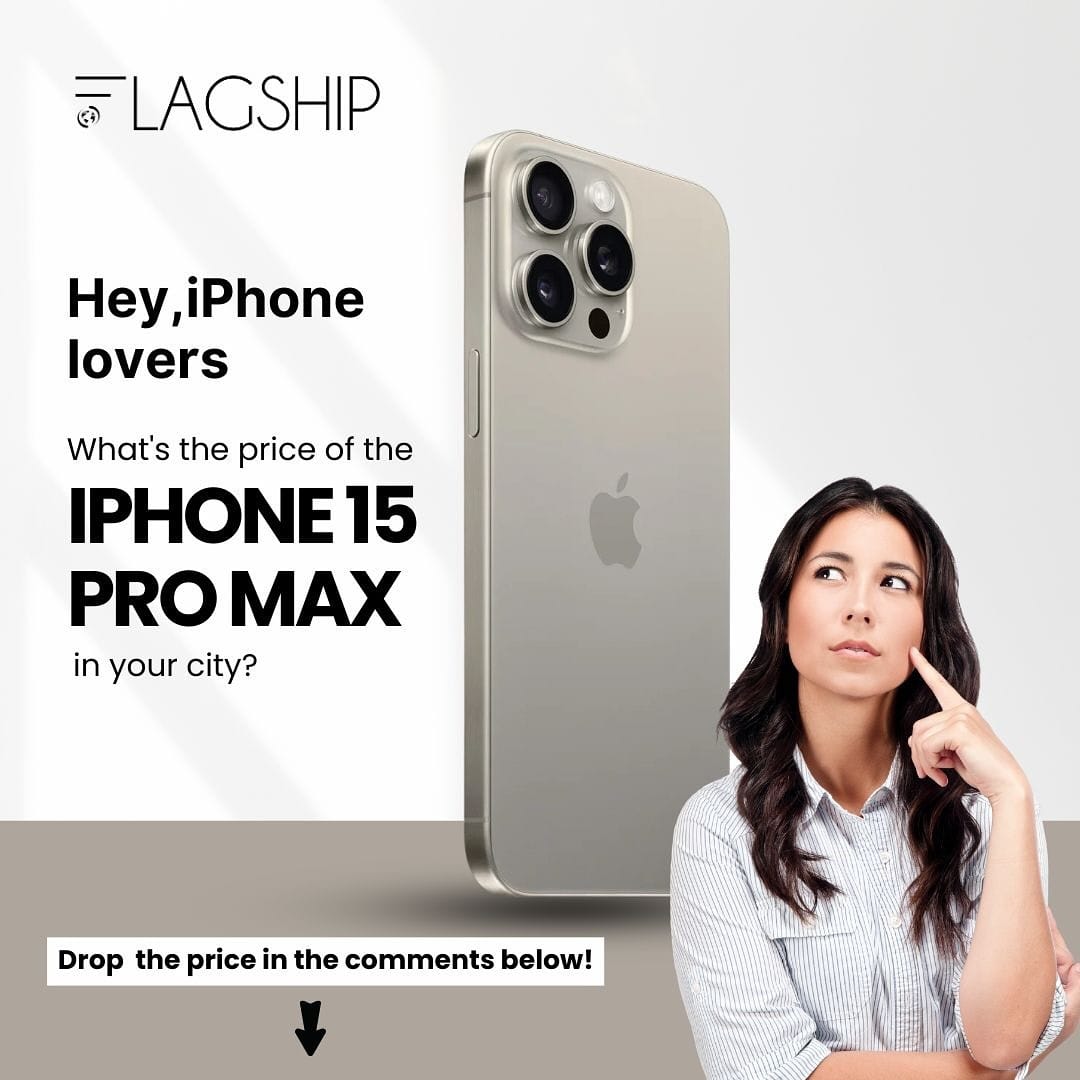 Post 9 by flagship.biz on Instagram (carousel)