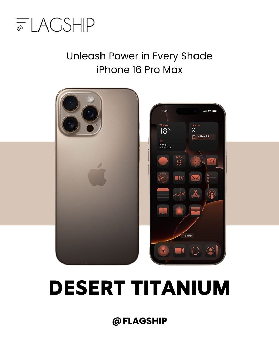 Post 3 by flagship.biz on Instagram (image)