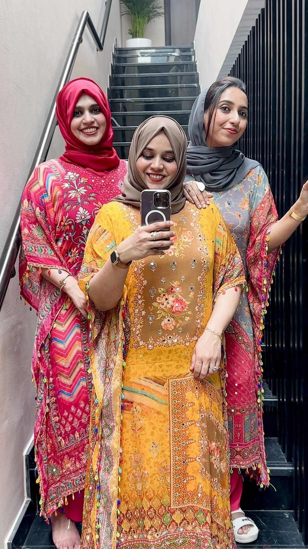Post 10 by Bingespot- Dubai Blogger🇦🇪 on Instagram (video)