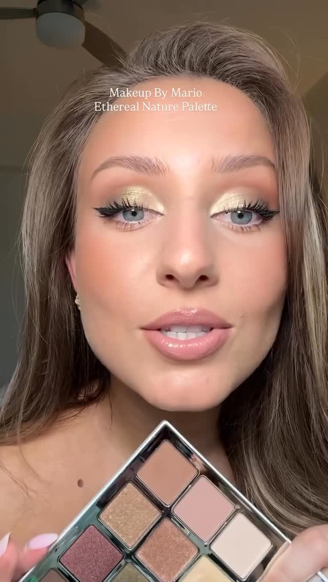 Post 3 by Makeup by Unzilay on Instagram (video)