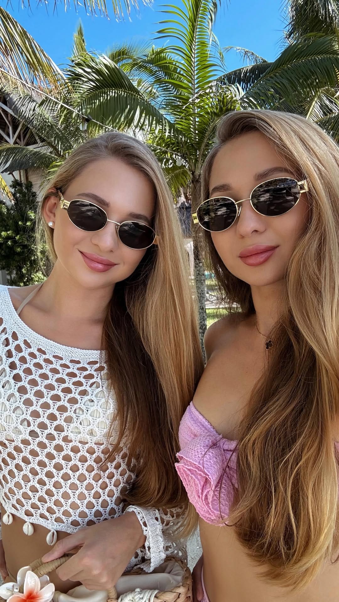 Post 9 by 𝐎𝐋𝐘𝐀 & 𝐎𝐋𝐄𝐒𝐈𝐀 on Instagram (video)