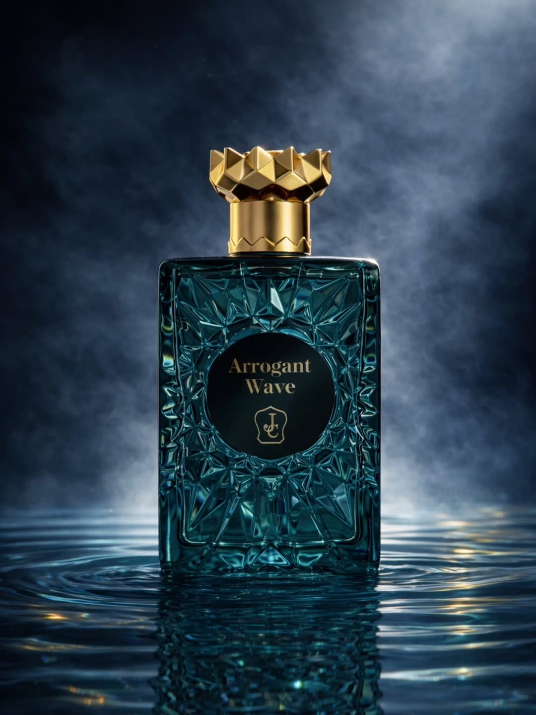 Post 6 by JC Perfume on Instagram (image)