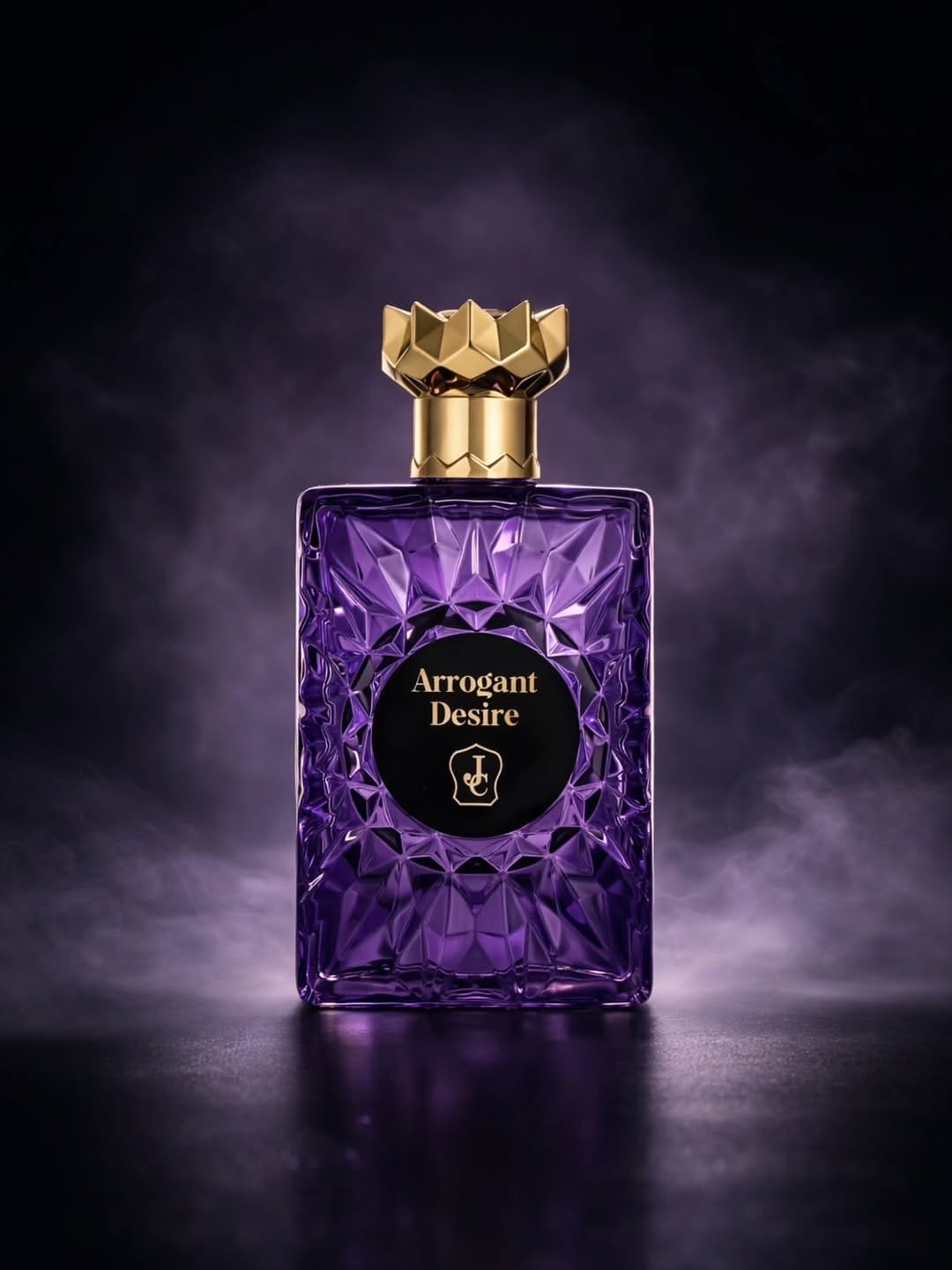 Post 3 by JC Perfume on Instagram (image)