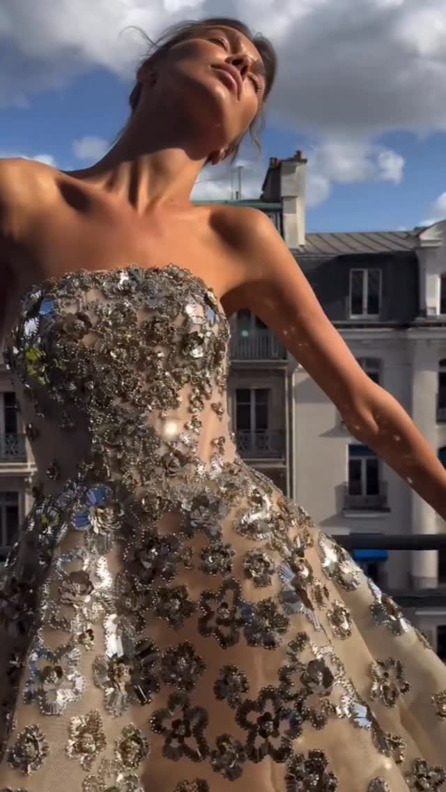 Post 3 by ALBOUSHIYA on Instagram (video)