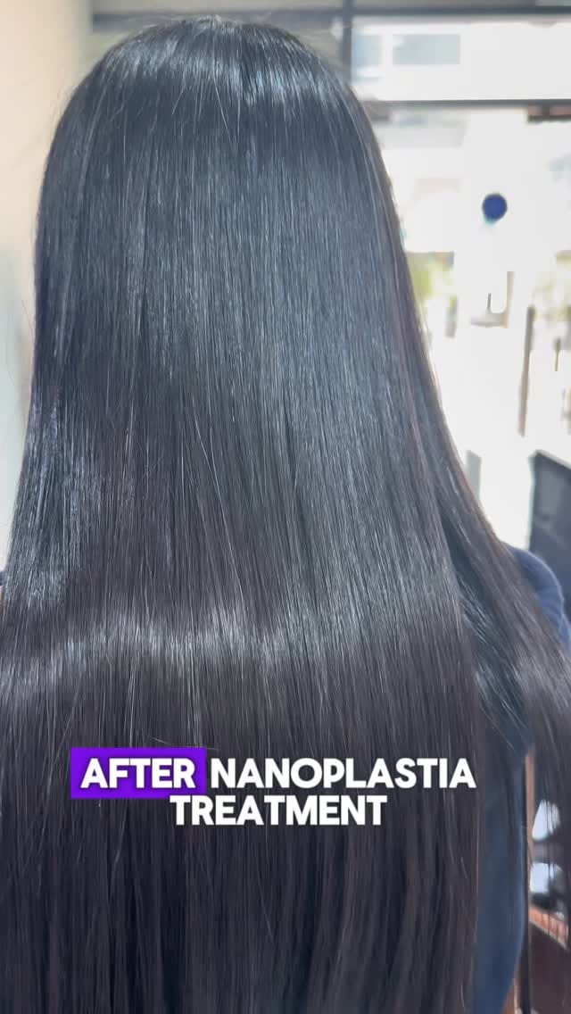 Post 6 by Artistic Trendz Salon on Instagram (video)