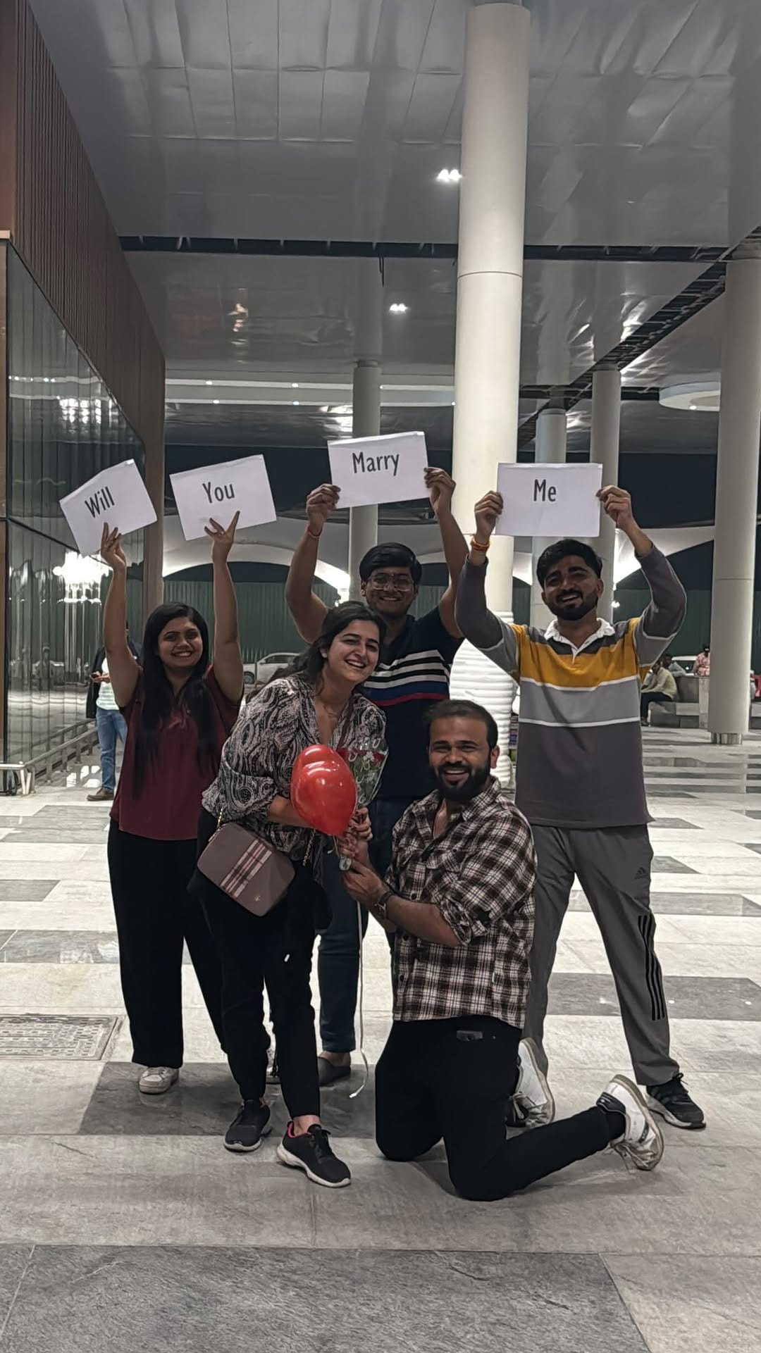 Post 7 by CA Tushar Vasani on Instagram (video)