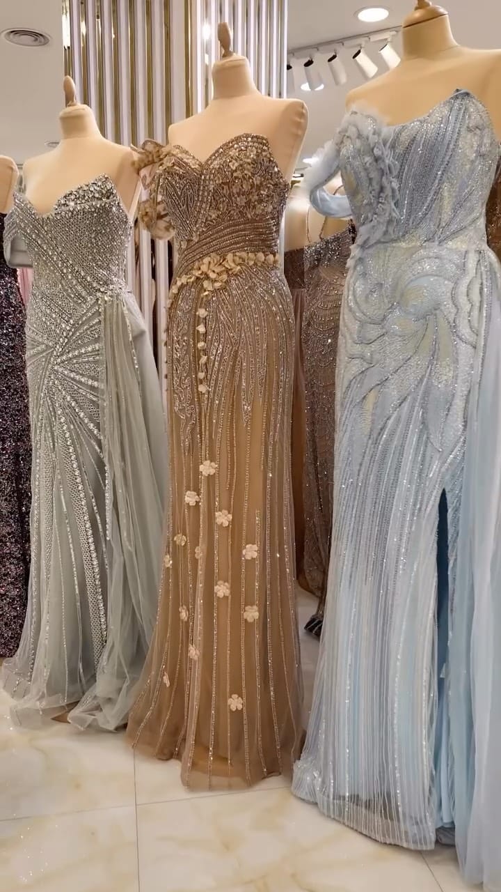 Post 3 by Al Bustan Centre-Dubai,UAE on Instagram (video)