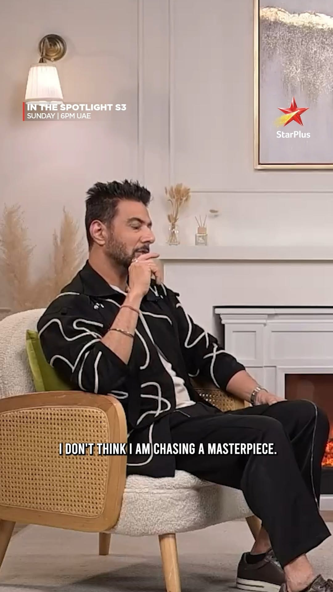 Post 4 by Aishwarya Ajit on Instagram (video)